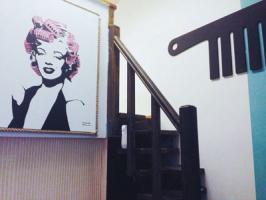 салон красоты расчёсошная