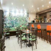 Суши бар васаби Суши бар васаби