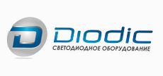 Диодик светодиодное оборудование, diodic.ru Диодик светодиодное оборудование, diodic.ru