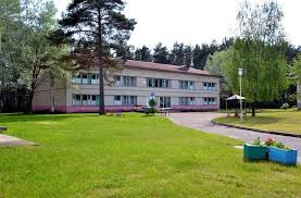 ДОЛ "Фотон" Национальной академии наук Беларуси