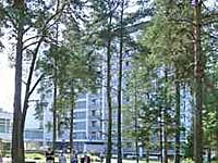 Северная Ривьера Северная Ривьера