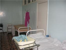 ГБУЗ МО «Подольский родильный дом» ГБУЗ МО «Подольский родильный дом»