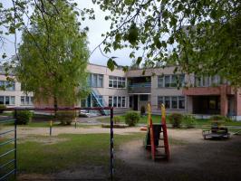 Детский сад №91