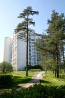 Санаторий "Сестрорецкий курорт" Санаторий "Сестрорецкий курорт"