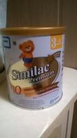 Similac premium молочная смесь Similac premium молочная смесь