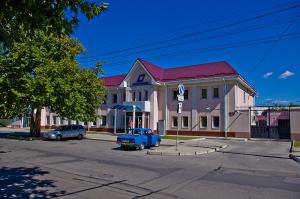 ЗАО "АГРОПРОМБАНК"