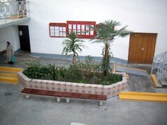 Могилевский специальный дом для ветеранов, престарелых и инвалидов Могилевский специальный дом для ветеранов, престарелых и инвалидов