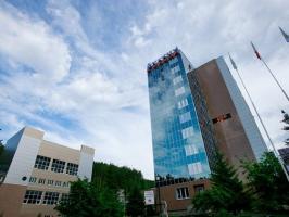 Санаторий "Россия" Санаторий "Россия"