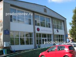 Городская больница №12 Городская больница №12
