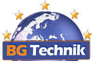 BG technik BG technik