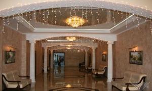 Санаторий "Виктория"