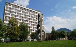 Санаторий Дубрава