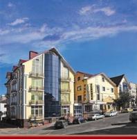 Гостиница "Семашко" Гостиница "Семашко"