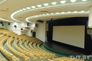 кинотеатр "Дворец Республики" кинотеатр "Дворец Республики"