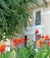 Гостиница "Апогей" Гостиница "Апогей"