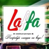 Семейный ресторан "Laffa"