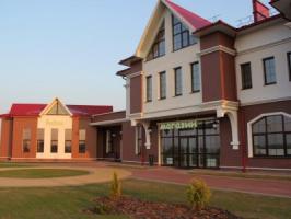 Кафе Бонфесто Туров