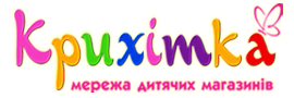 Интернет-магазин детских товаров Крыхитка