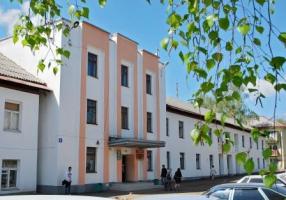 Поликлиника №8 Саранск Поликлиника №8 Саранск