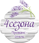 Загородный клуб «4 Сезона»