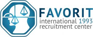 Международный кадровый центр "Фаворит"
