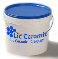 Жидкая теплоизоляция Lic Ceramic Жидкая теплоизоляция Lic Ceramic