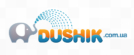 Интернет-магазин сантехники Dushik.com.ua Интернет-магазин сантехники Dushik.com.ua