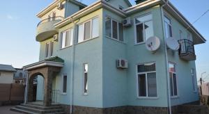 Гостевой Дом "Green House",Коктебель