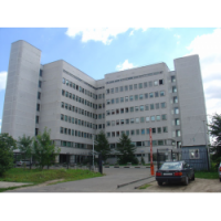 Роддом при ГКБ №15 им. О.М.Филатова Роддом при ГКБ №15 им. О.М.Филатова