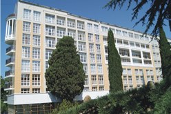 Санаторий "Светлана" Санаторий "Светлана"