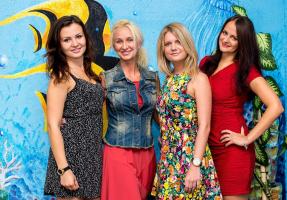 Агенство путешествий "Мандарин" Агенство путешествий "Мандарин"