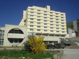 Санаторий «Золотой Берег» Санаторий «Золотой Берег»