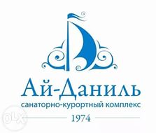 Санаторий "Ай-Даниль" Санаторий "Ай-Даниль"