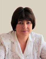 Щербакова Елена Николаевна. Педиатр в детской поликлинике