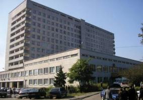 Городская клиническая больница № 12 Городская клиническая больница № 12