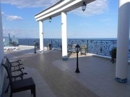 Отель Barton Park