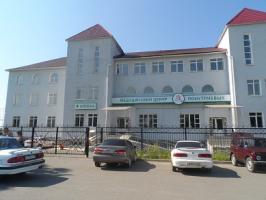 Медицинский центр Понутриевых Медицинский центр Понутриевых
