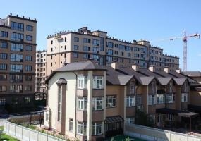 ЖК Дубровка