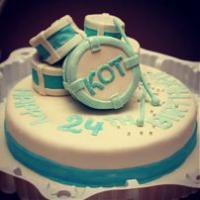 Кондитерская Наш Питер Кондитерская Наш Питер