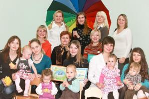 Школа выходного дня Радуга