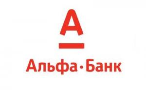 Альфа Банк