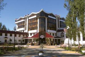 Санаторий "Красиво" Санаторий "Красиво"