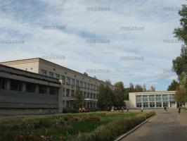 Школа № 29 Школа № 29