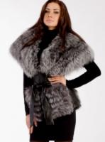 Пальто и меховые жилетки Клементина Пальто и меховые жилетки Клементина