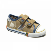 Детские кеды Pablosky Детские кеды Pablosky