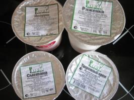 Компания "Пей молоко"