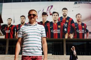 Капперско-аналитический ресурс Ильи Коптева