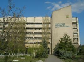 Национальный университет кораблестроения имени Адмирала Макарова Национальный университет кораблестроения имени Адмирала Макарова