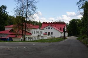 Пещера монаха Пещера монаха