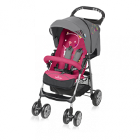 Прогулочная коляска Baby Design Mini